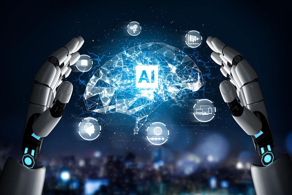 3 Important Ways Artificial Intelligence Will Transform Your Business And Turbocharge Success